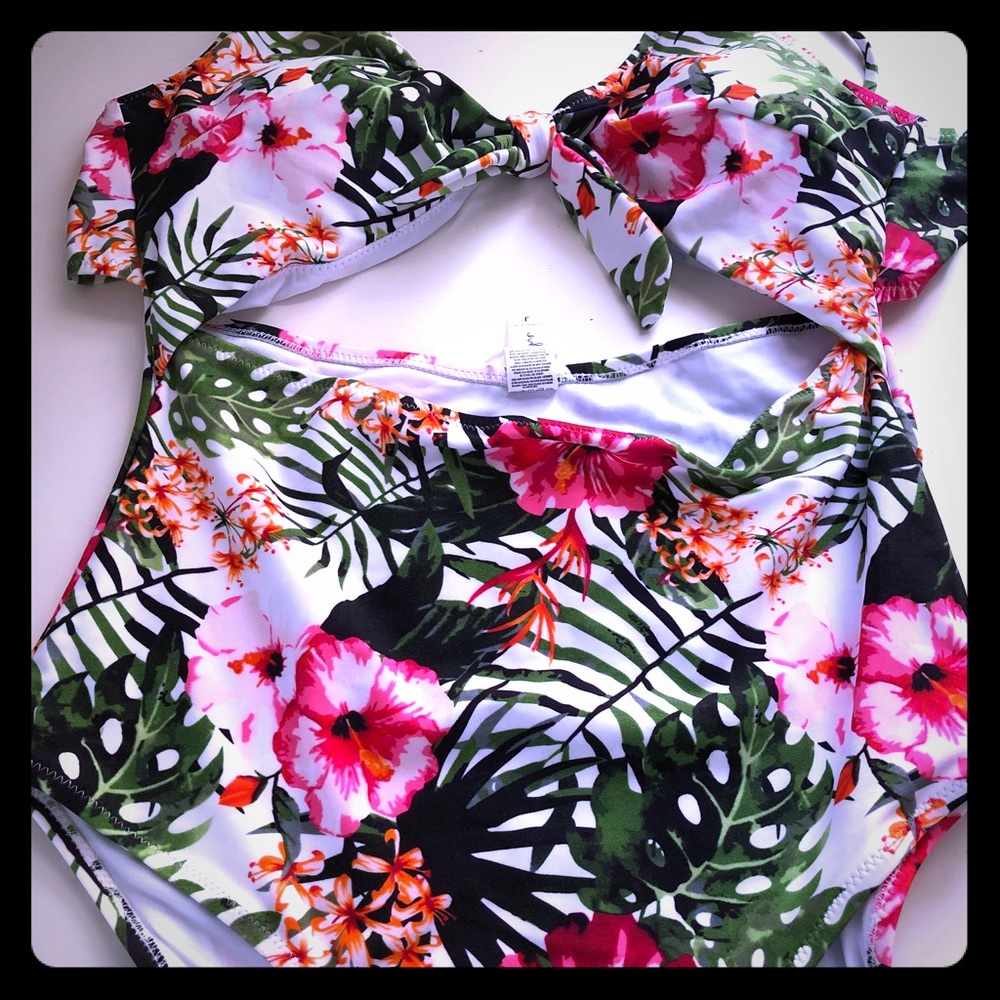 Cupshe bathing suit